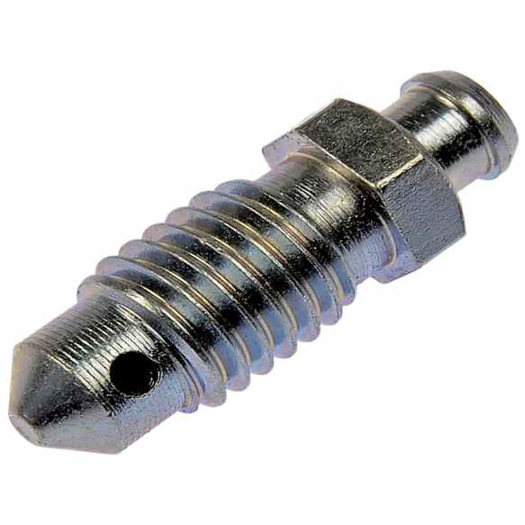 13908 Help Series Brake Bleed Screw - Direct Fit, Set of 2
