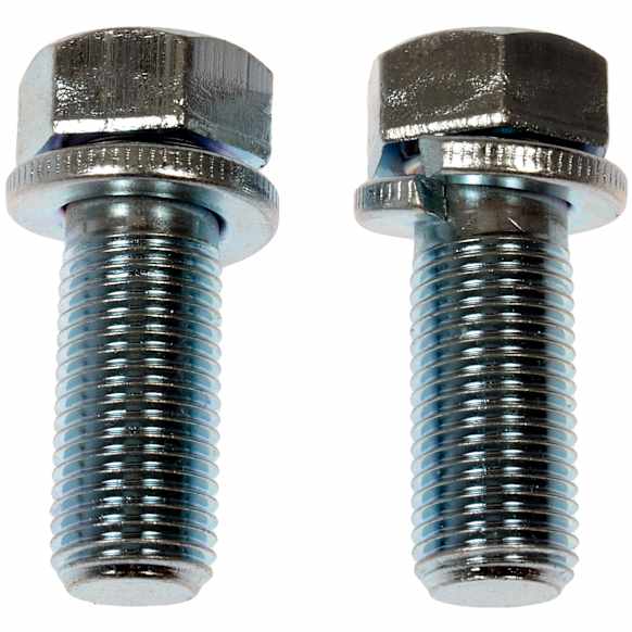 2007 Subaru Outback - Help Series Brake Caliper Bolt - Set of 2