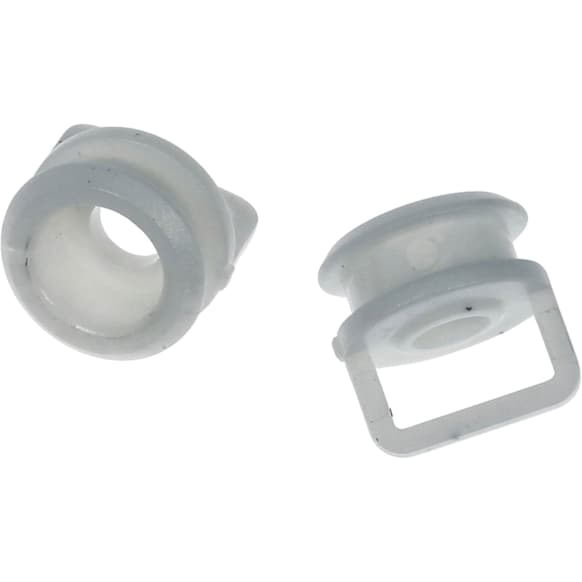 14092 Direct Fit Shift Cable Bushing, Set