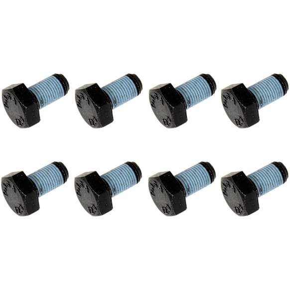 2017 Dodge Challenger - Flex Plate Bolt