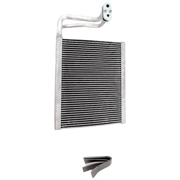 2012 BMW 750Li Base - A/C Evaporator - Front