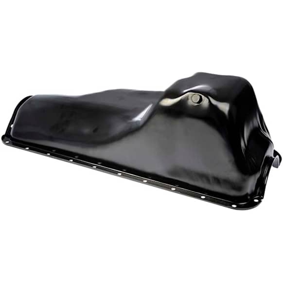 264-011 Steel Oil Pan, 4.9L, 6Cyl, OE Solutions Series