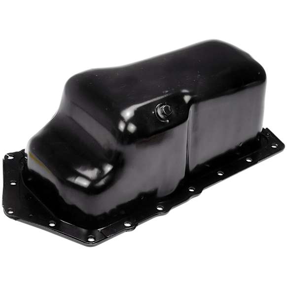 264-160 Oil Pan, 3.8L Engine, 6 Cyl., without Oil Level Sensor