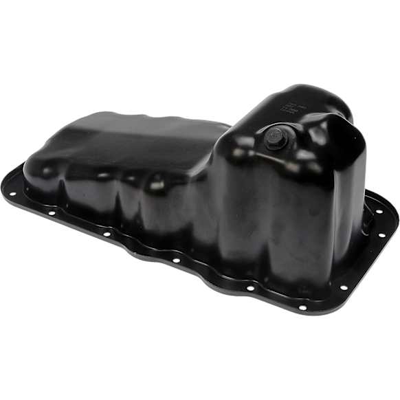 264-340 Steel Oil Pan, 3.7L, 6Cyl, OE Solutions Series