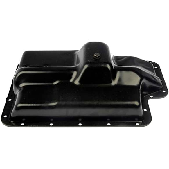 265-805 OE Solutions Series Transmission Pan - Direct Fit, Sold individually