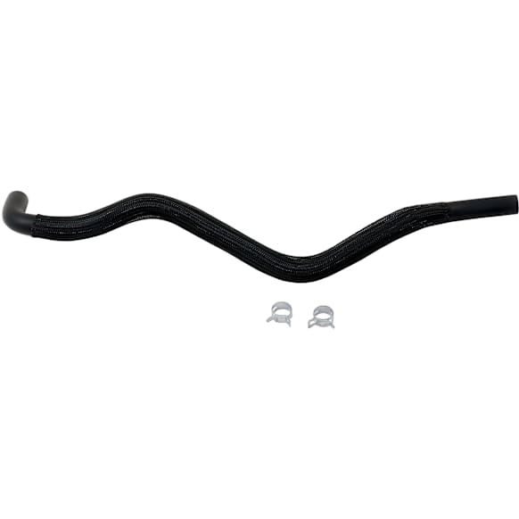 Power Steering Hose, 8 Cyl., 5.0L Engine Return Hose