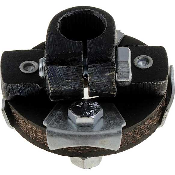 31008 Help Series Steering Coupling - Direct Fit
