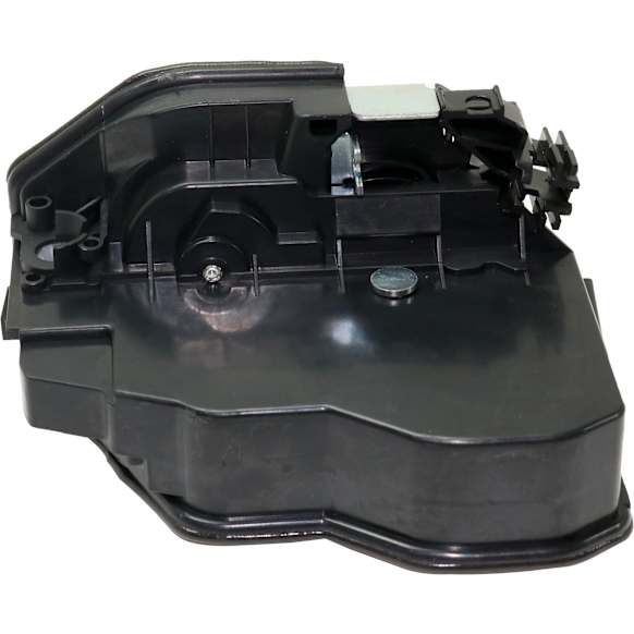 Front, Driver Side Door Lock Actuator