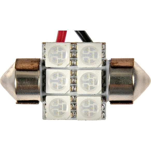 3175B-SMD Direct Fit Dome Light Bulb, Sold Individually