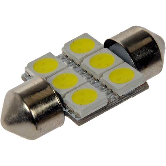 1995 Geo Prizm - Direct Fit Dome Light Bulb, Sold Individually