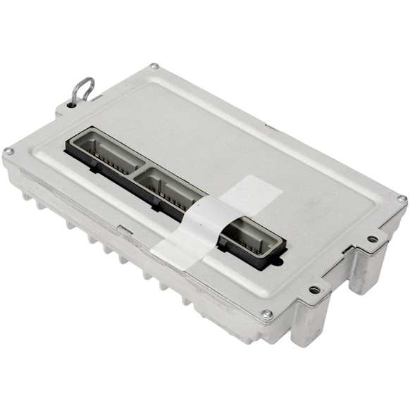 2002 Dodge Ram 1500 - Engine Control Module, 8 Cyl 5.9L, 4-Speed, Automatic Transmission, Pre-Programmed Unit