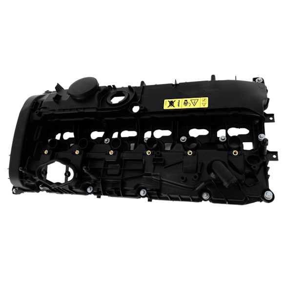 2018 BMW 540i xDrive - Valve Cover, 3.0L 6Cyl, With Gasket