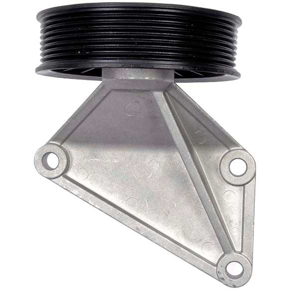 34188 A/C Compressor By-Pass Pulley - Direct Fit