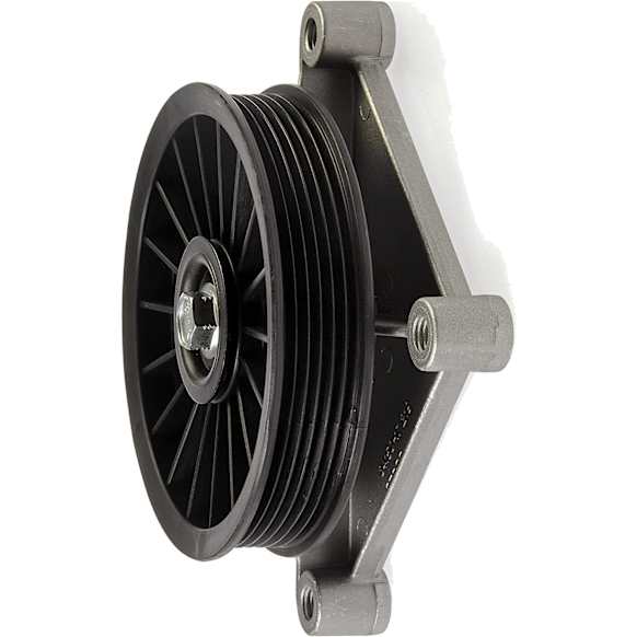 34209 A/C Compressor By-Pass Pulley - Direct Fit