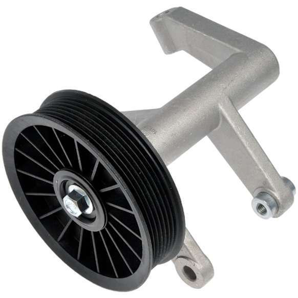 34278 A/C Compressor By-Pass Pulley - Direct Fit