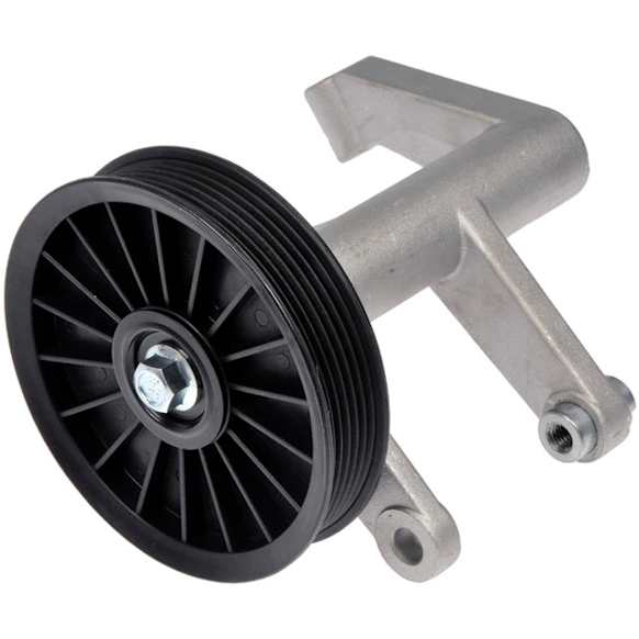34292 A/C Compressor By-Pass Pulley - Direct Fit