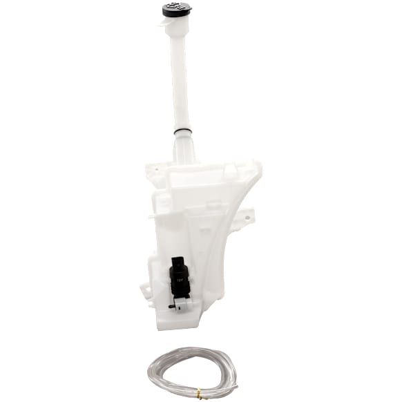 2016 Buick Encore - Washer Reservoir With Pump, 1.4L 4Cyl
