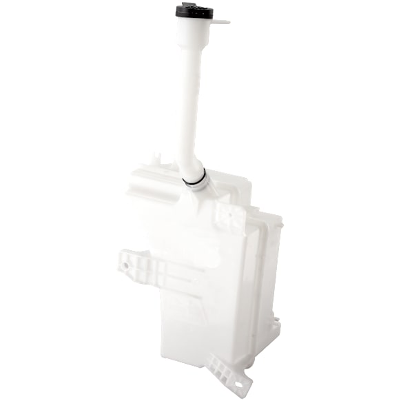 2013-2014 Chevrolet Trax - Washer Reservoir, With Cap, Pump and Inlet 