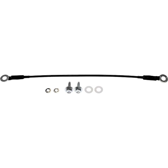 38557 Direct Fit Tailgate Cable, Sold Individually