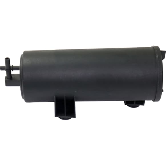 Vapor Canister, Activated Charcoal Filter