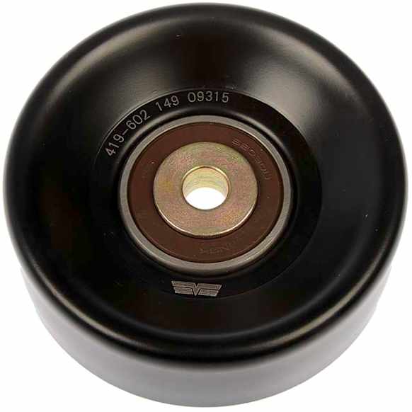 419-602 Accessory Belt Idler Pulley