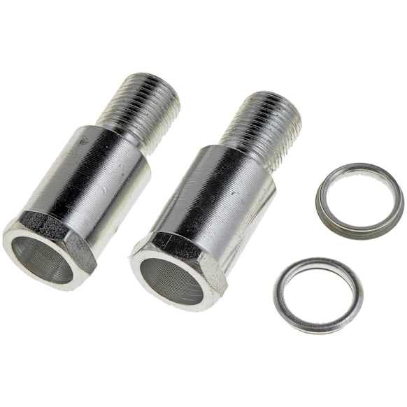 42004 Spark Plug Adapter - Direct Fit