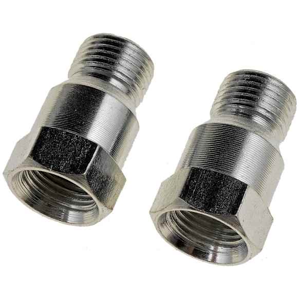 42006 Spark Plug Adapter - Direct Fit