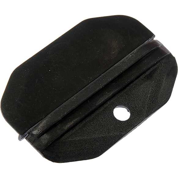 45284 Help Series Window Guide - Direct Fit, Sold Individually