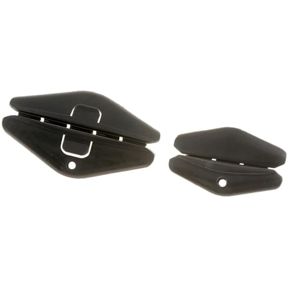 45343 Help Series Window Guide - Direct Fit, Sold Individually