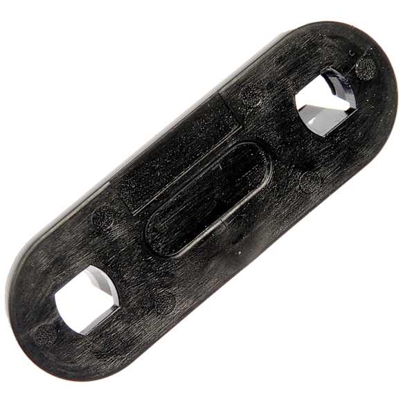 45900 Hood Rod Clip