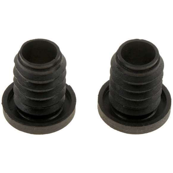 47041 Help Series Grommet - Direct Fit, Set of 2
