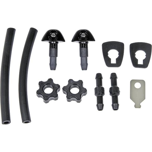 47137 Help Series Windshield Washer Nozzle - Kit