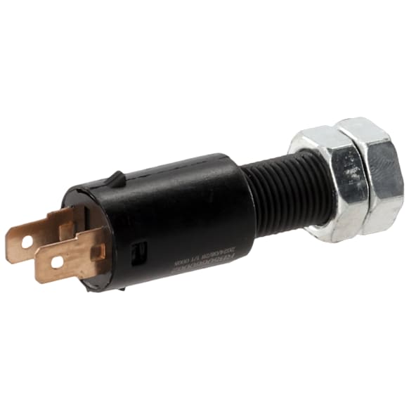 1965 Dodge Dart - Brake Light Switch, With Canada Emissions