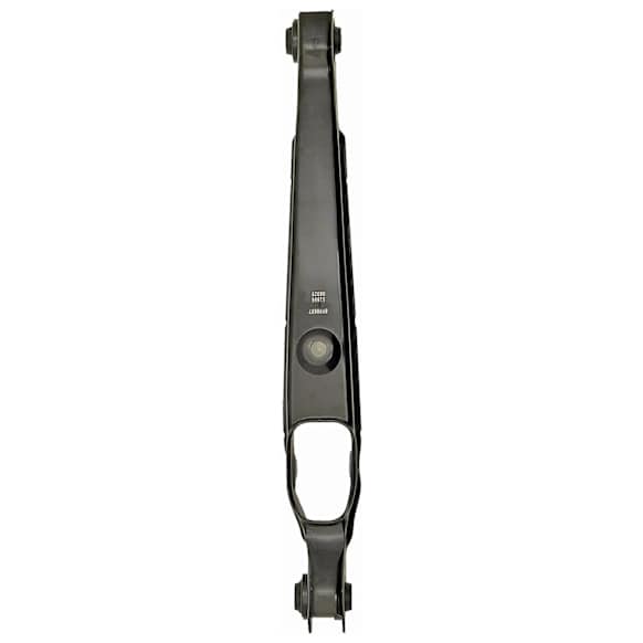 520-687 Rear, Driver or Passenger Side, Lower, Rearward Control Arm, OE Solutions Series