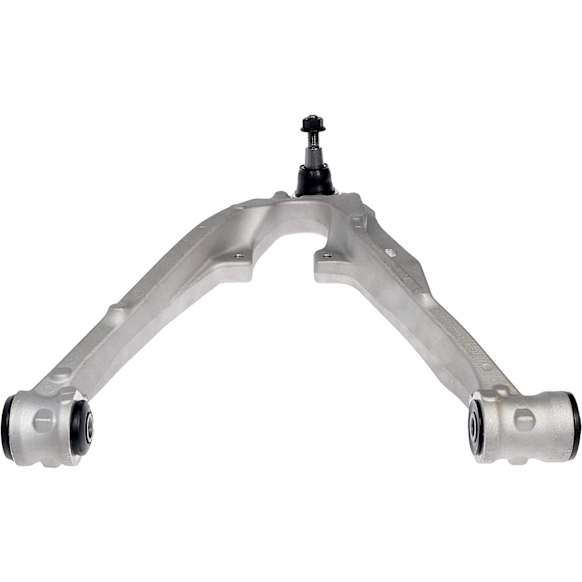 2015 Cadillac Escalade - Front, Driver Side, Lower Control Arm, With Aluminum Arms, OE Solutions Series