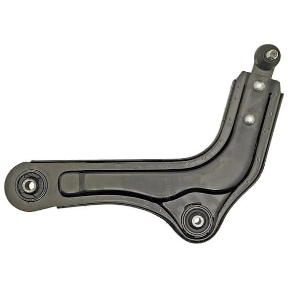 520-897 Front, Driver Side, Lower Control Arm, OE Solutions Series