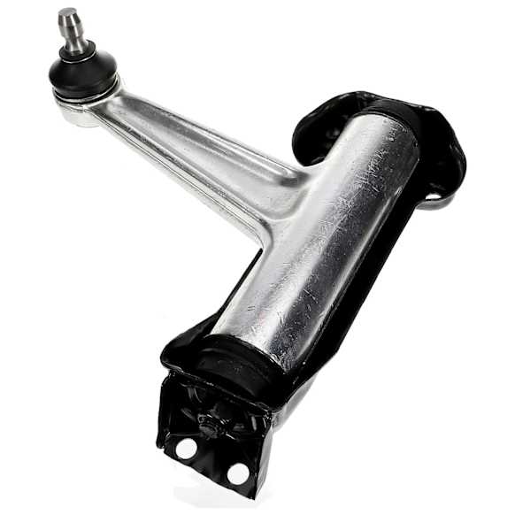 520-912 Front, Passenger Side, Upper Control Arm, OE Solutions Series