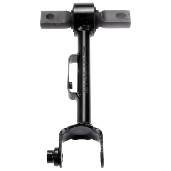 521-697 Rear, Driver or Passenger Side, Upper Control Arm, OE Solutions Series