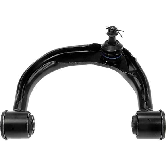 522-721 Front, Driver Side, Upper Control Arm, OE Solutions Series