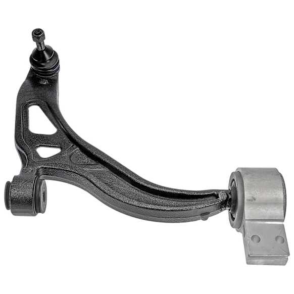 522-760 Front, Passenger Side, Lower Control Arm, OE Solutions Series