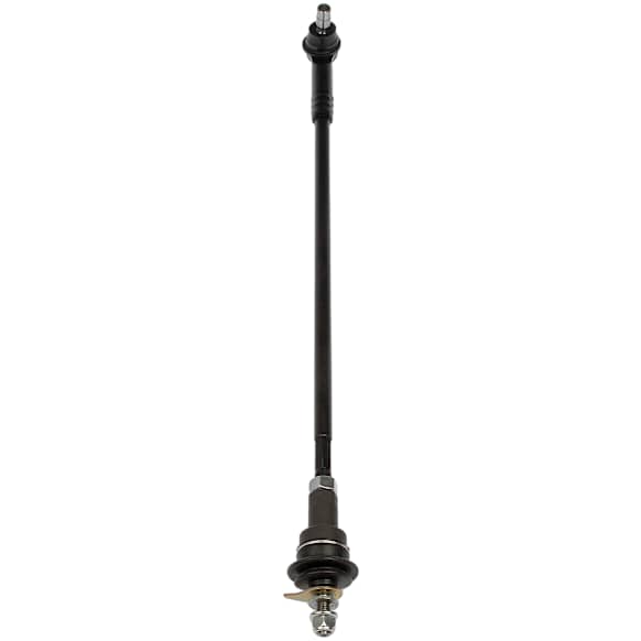 523-009 Rear, Lower, Rearward Trailing Arm, OE Solutions Series