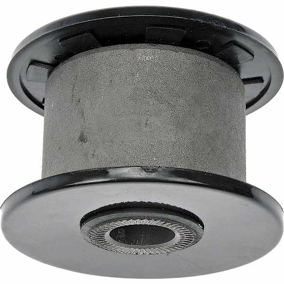 523-069 OE Solutions Series Trailing Arm Bushing - Black, Rubber and Steel, Direct Fit, Sold individually
