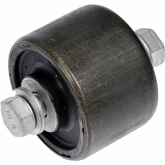 523-295 OE Solutions Series Trailing Arm Bushing - Black, Rubber, Direct Fit, Sold individually