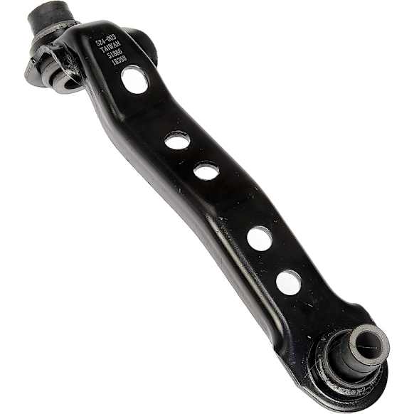 524-003 OE Solutions Series Subframe Mount - Sold Individually