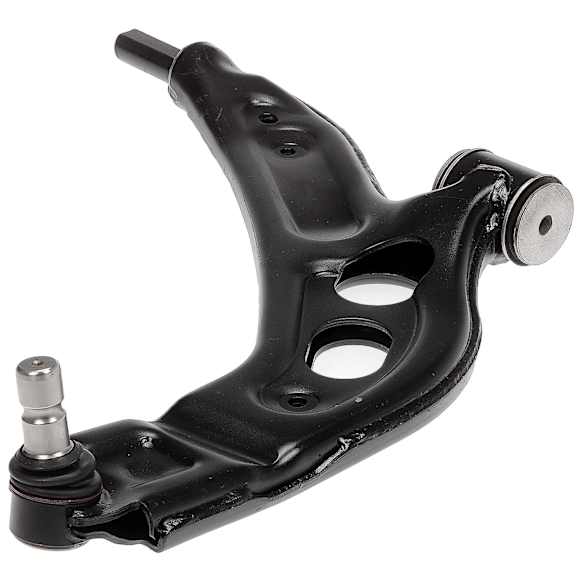 527-135 Front, Driver Side, Lower Control Arm, OE Solutions Series