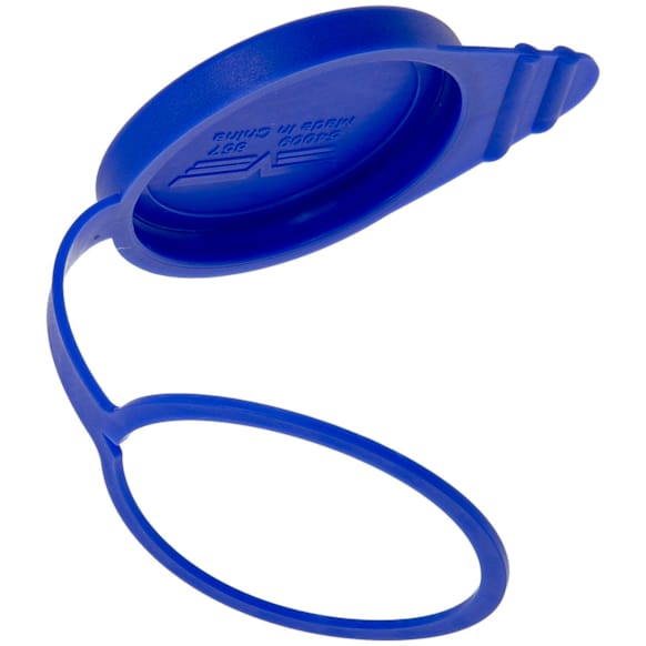 54009 Help Series Windshield Washer Reservoir Cap