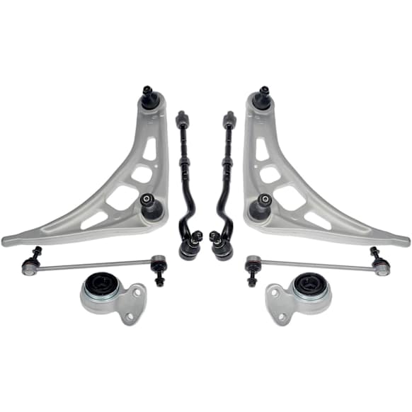 541-053 Front Suspension Kit