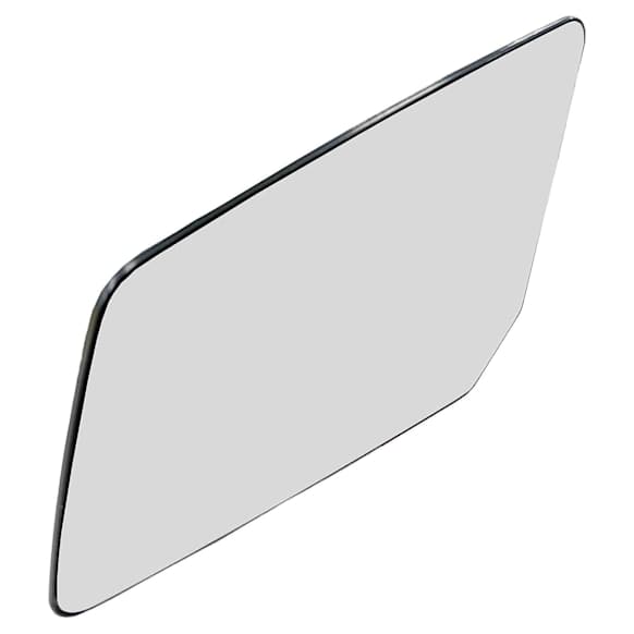 56075 Driver Side Help Series Mirror Glass, Non-Heated, No Blind Spot Feature