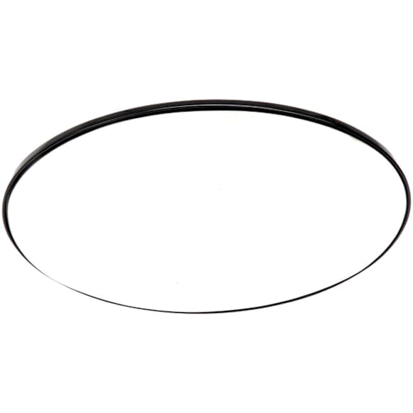 56712 Driver Side Help Series Mirror Glass, Heated, No Blind Spot Feature