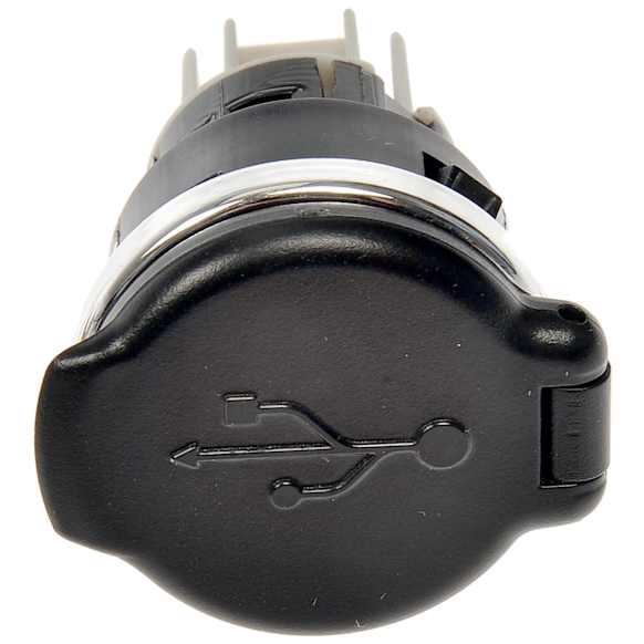 57019 Help Series USB Auxiliary Port